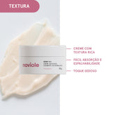 Creme Hidratante Calmante Antivermelhidão SENSI® AI+